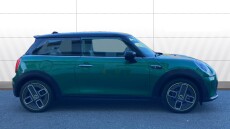 MINI Hatchback 135kW Cooper S Level 2 33kWh 3dr Auto Electric Hatchback